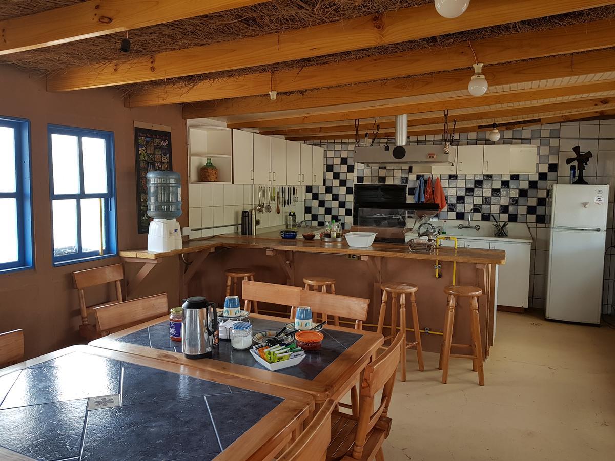 Andes Nomads Desert Camp & Lodge سان بيدرو دي أتاكاما المظهر الخارجي الصورة