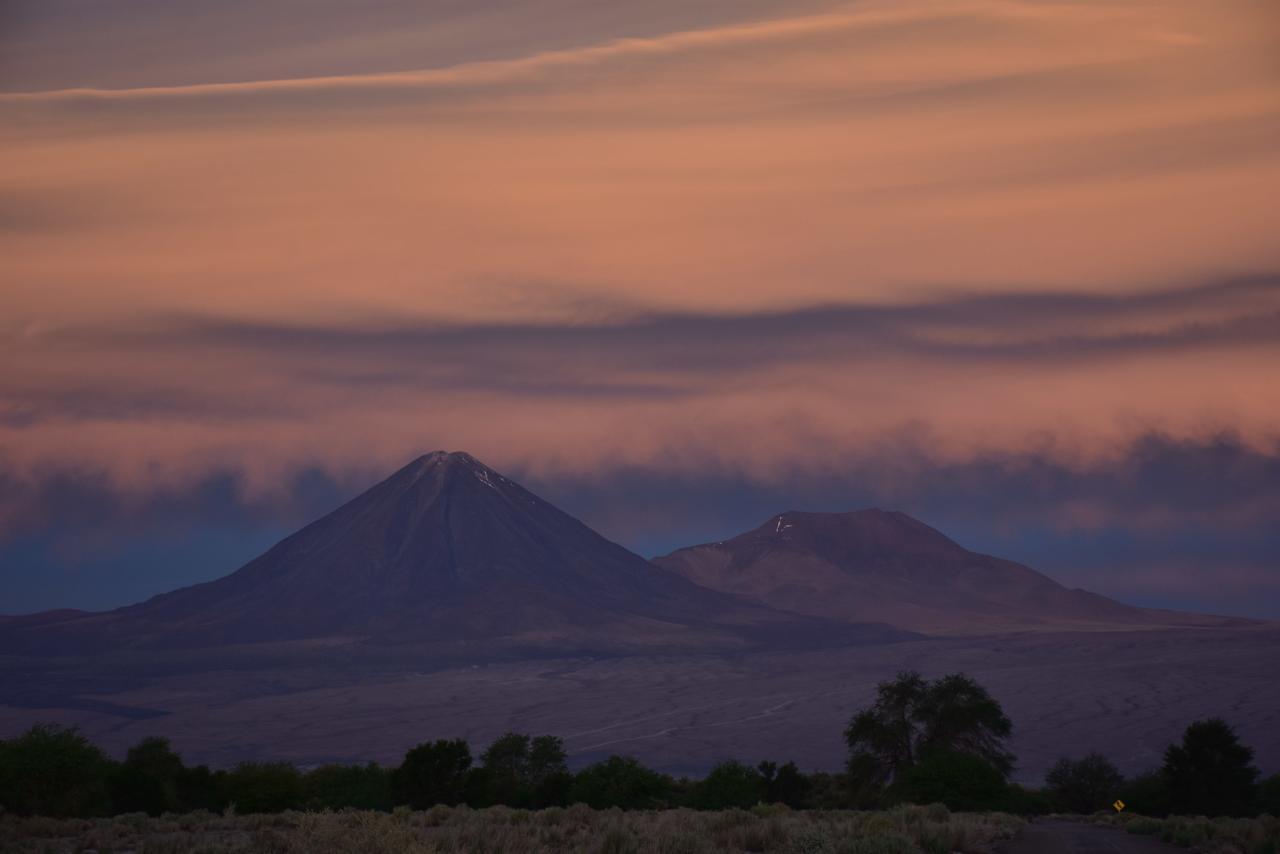 Andes Nomads Desert Camp & Lodge سان بيدرو دي أتاكاما المظهر الخارجي الصورة