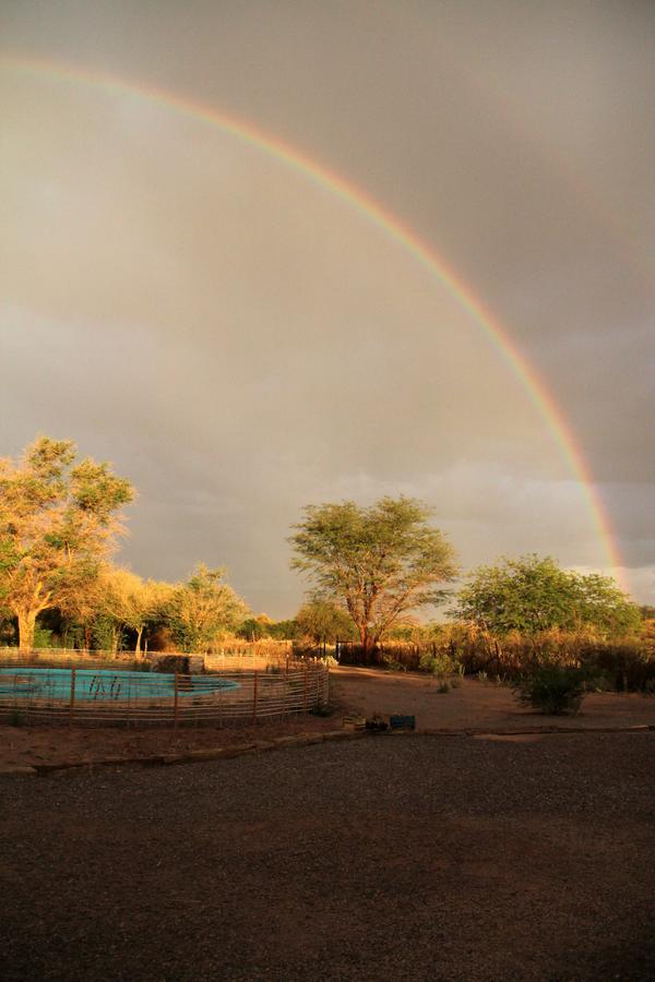Andes Nomads Desert Camp & Lodge سان بيدرو دي أتاكاما المظهر الخارجي الصورة